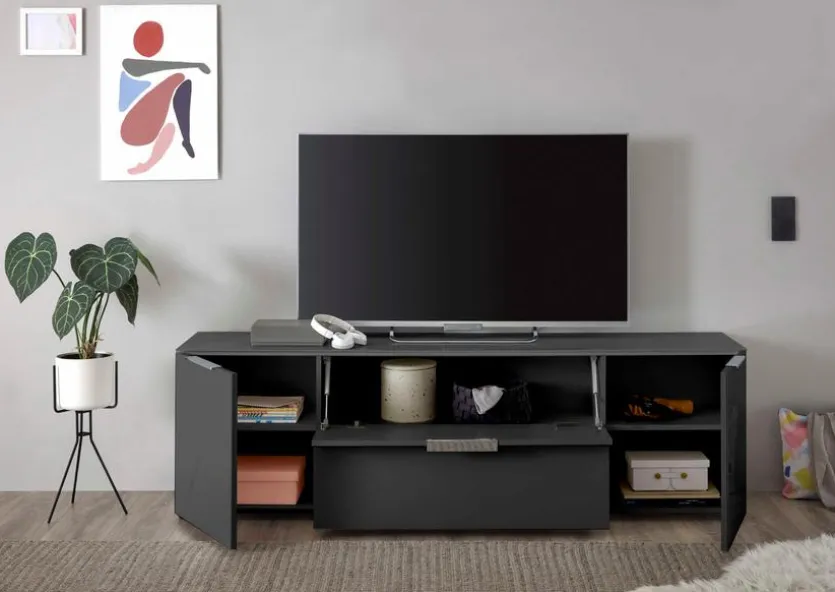 TV-Lowboard Santorin