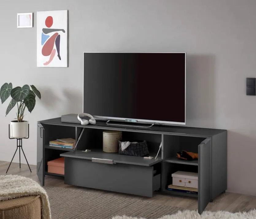 TV-Lowboard Santorin
