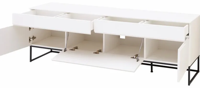 TV-Lowboard Saposa