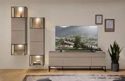 TV-Lowboard Saposa