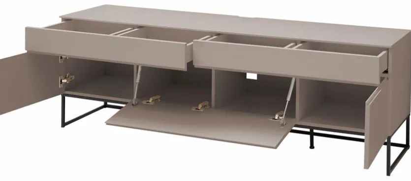 TV-Lowboard Saposa