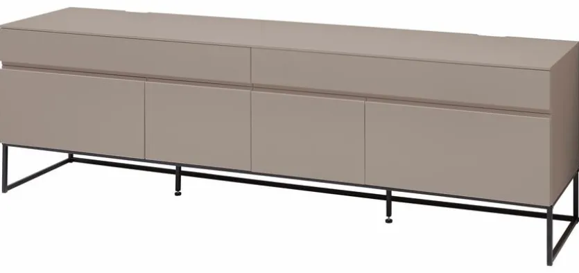 TV-Lowboard Saposa