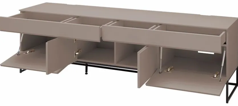 TV-Lowboard Saposa