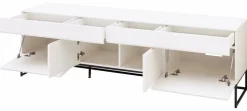 TV-Lowboard Saposa