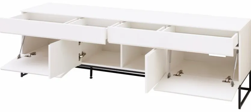 TV-Lowboard Saposa