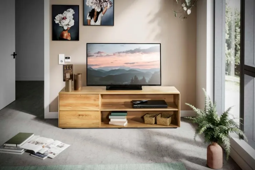 TV-Lowboard Skagen