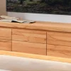 TV-Lowboard Soleo 3000