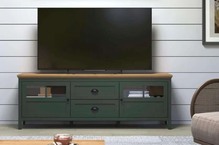 TV-Lowboard Stanton