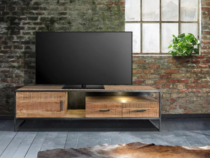 TV-Lowboard Tucson