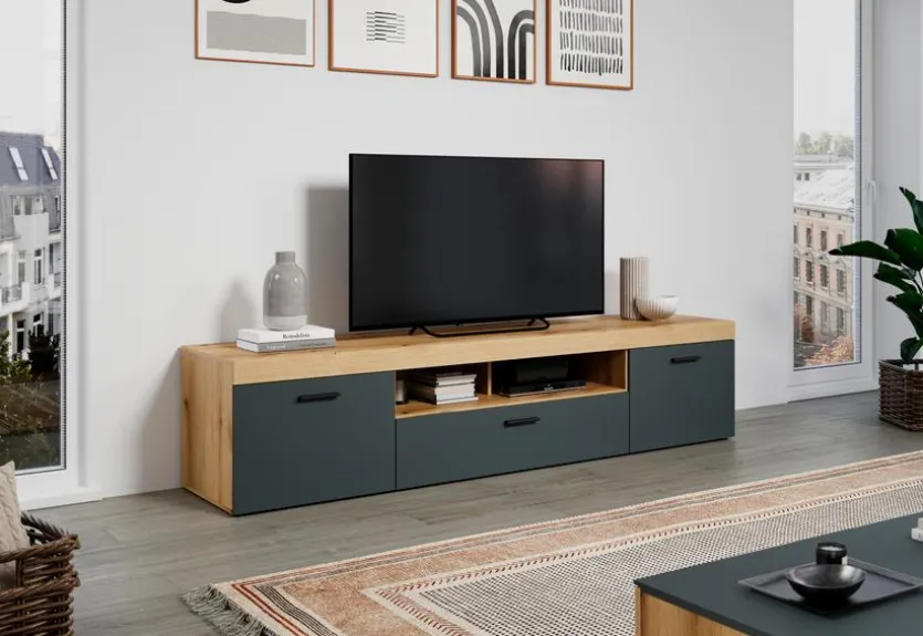 TV-Lowboard Tyler