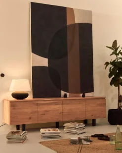 TV-Lowboard Uxue
