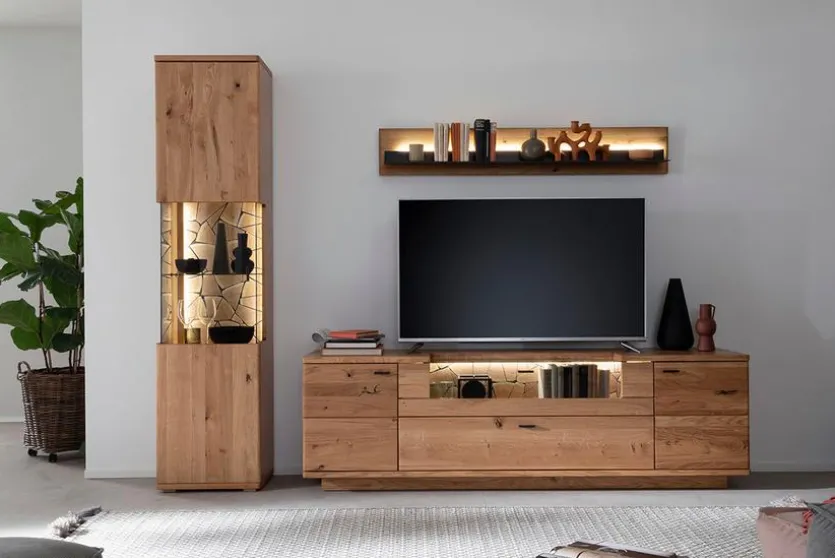 TV-Lowboard Venedig