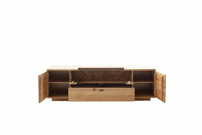TV-Lowboard Venedig