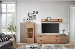 TV-Lowboard Vigo