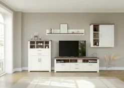 TV-Lowboard York
