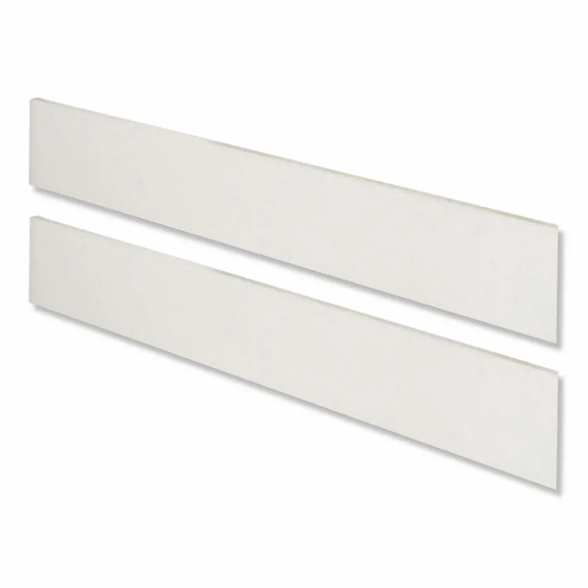 Umbauseiten Jasmin 2er-Set