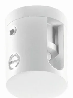 Umlenker mit Kabelfixierung Kit Luci