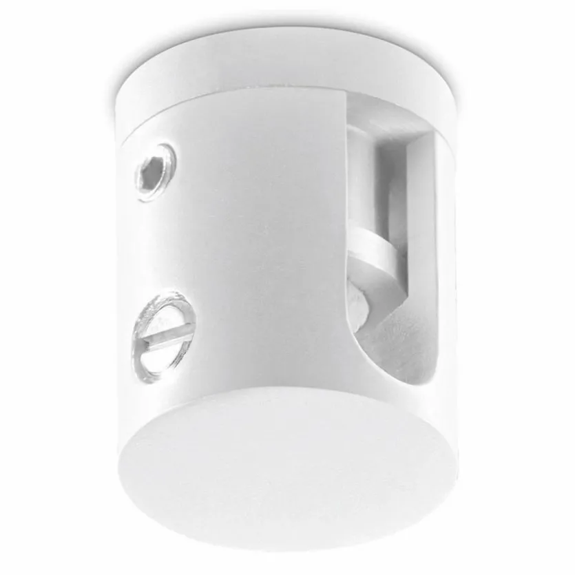 Umlenker mit Kabelfixierung Kit Luci