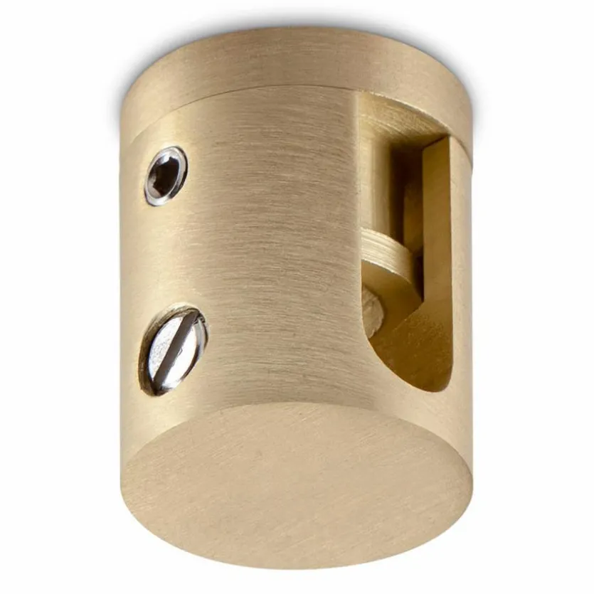Umlenker mit Kabelfixierung Kit Luci