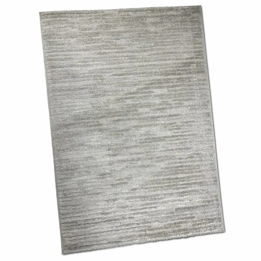 Uni-Teppich Glace Plain