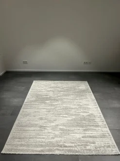 Uni-Teppich Glace Plain