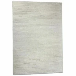 Uni-Teppich Glace plain