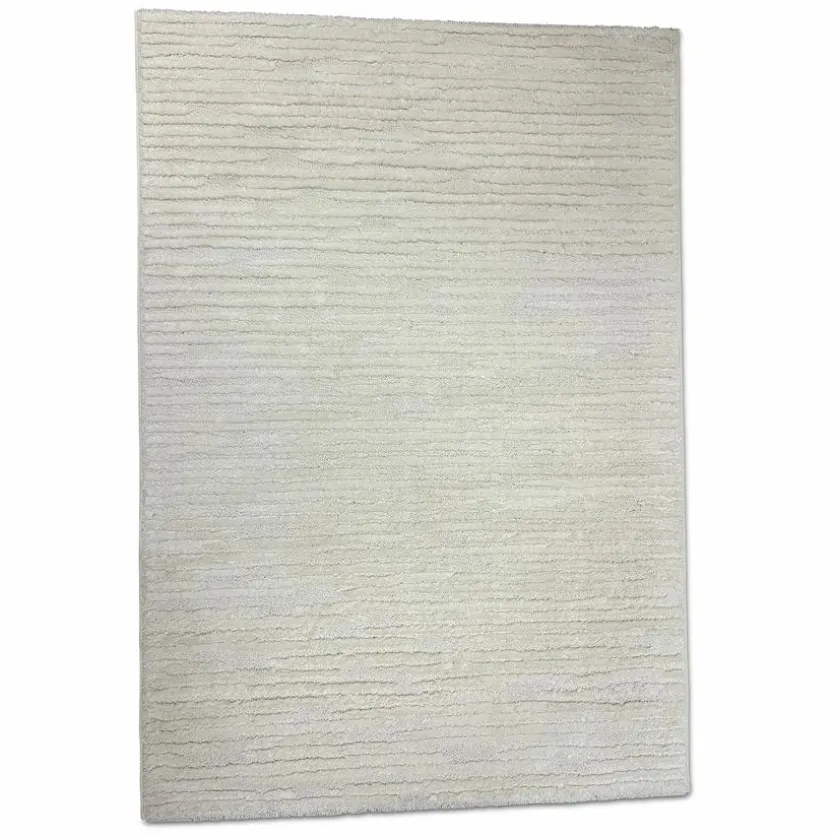 Uni-Teppich Glace plain