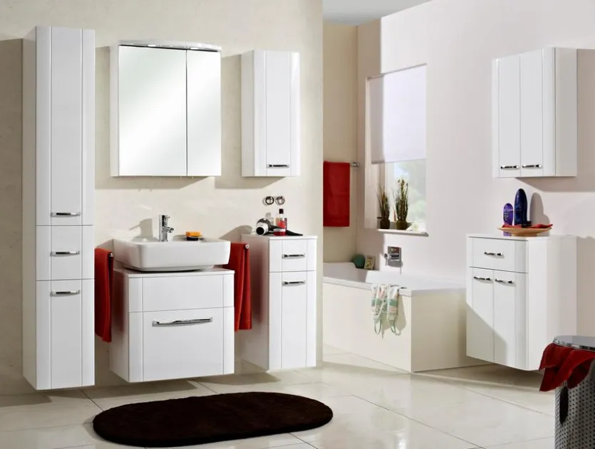 Unterschrank PE 3006