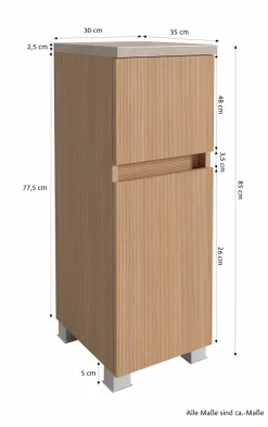 Unterschrank Rosario