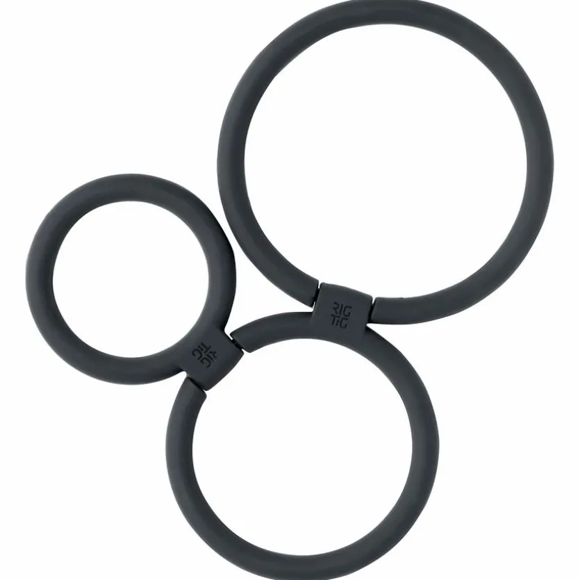 Untersetzer Circles