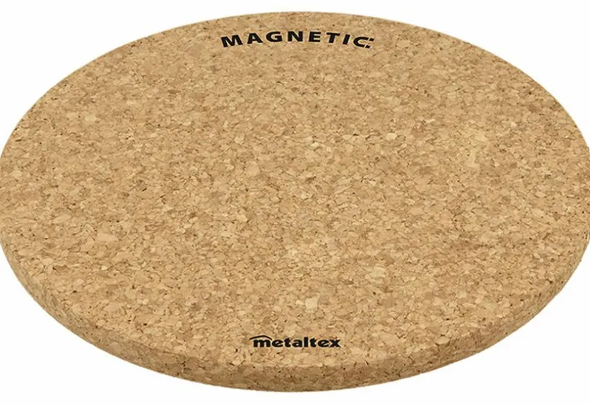 Untersetzer Magnetic 2tlg.