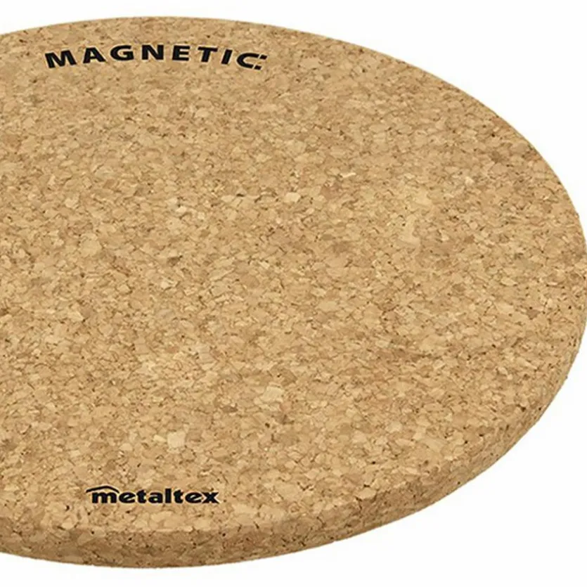 Untersetzer Magnetic 2tlg.