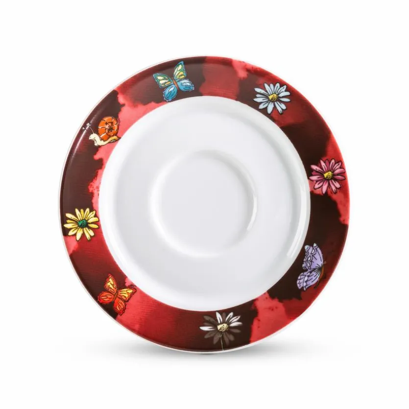 Untertasse Pumuckl Ø 26 cm