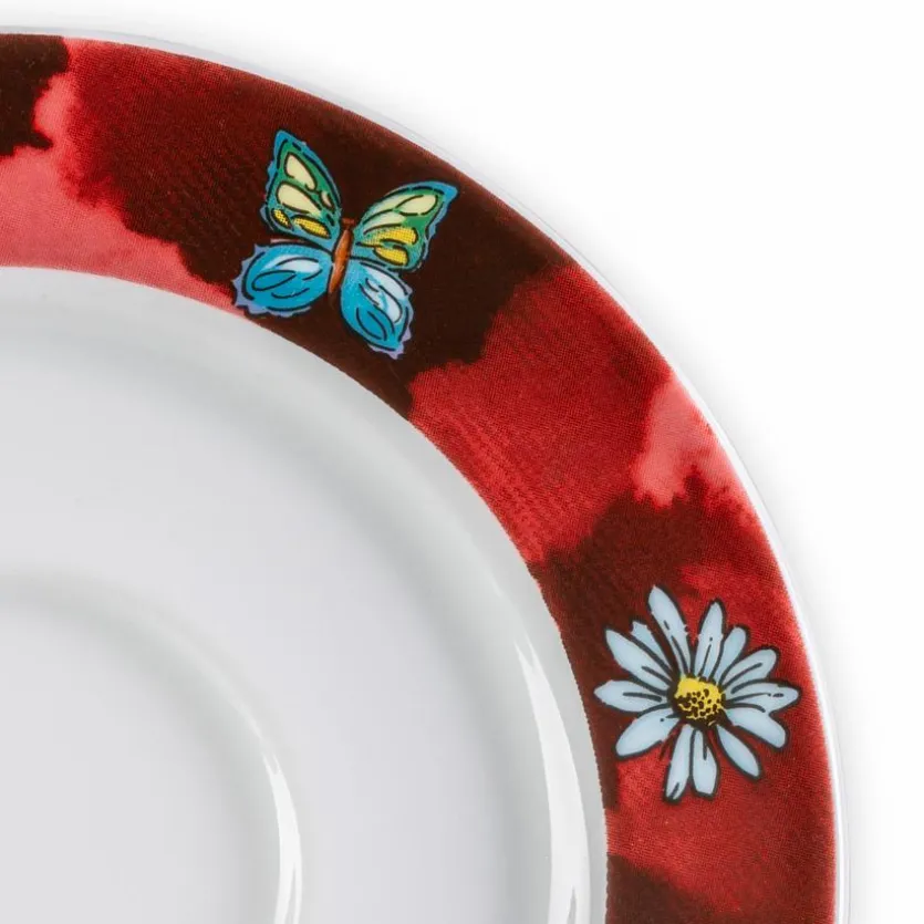 Untertasse Pumuckl Ø 26 cm