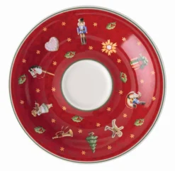Untertasse Toys Delight Ø 12 cm