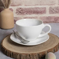 Untertasse Antonia Ø 14,5 cm