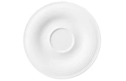 Untertasse Beat Ă 13,7 cm