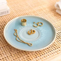 Untertasse Crafted Blueberry Ø 14,9 cm
