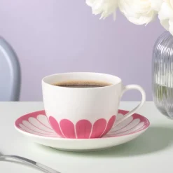 Untertasse Fleur Ø 14,8 cm
