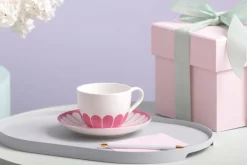 Untertasse Fleur Ø 14,8 cm