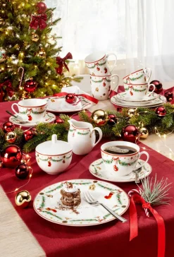 Untertasse Holly Ø 15,5 cm