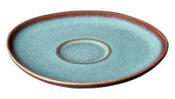Untertasse Lave Glacé 15,2 x 15,3 cm