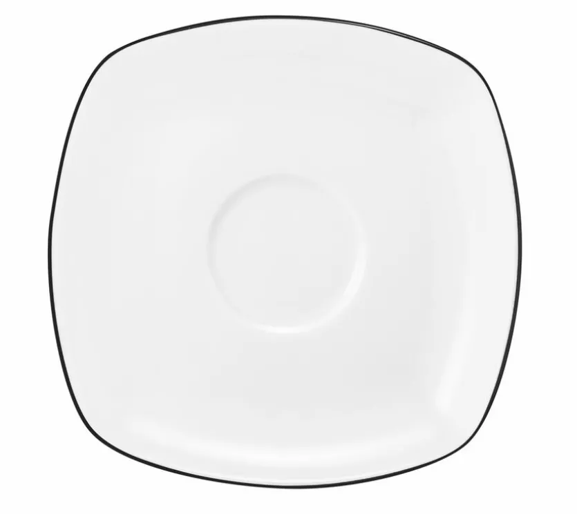 Untertasse Lido 14,6 x 14,6 cm