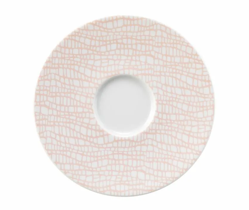 Untertasse Life Fashion Ø 13,6 cm