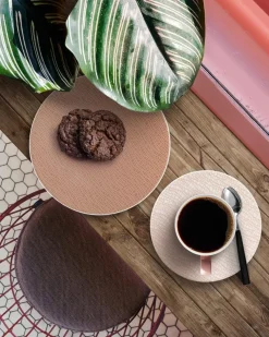 Untertasse Life Fashion Ø 13,6 cm