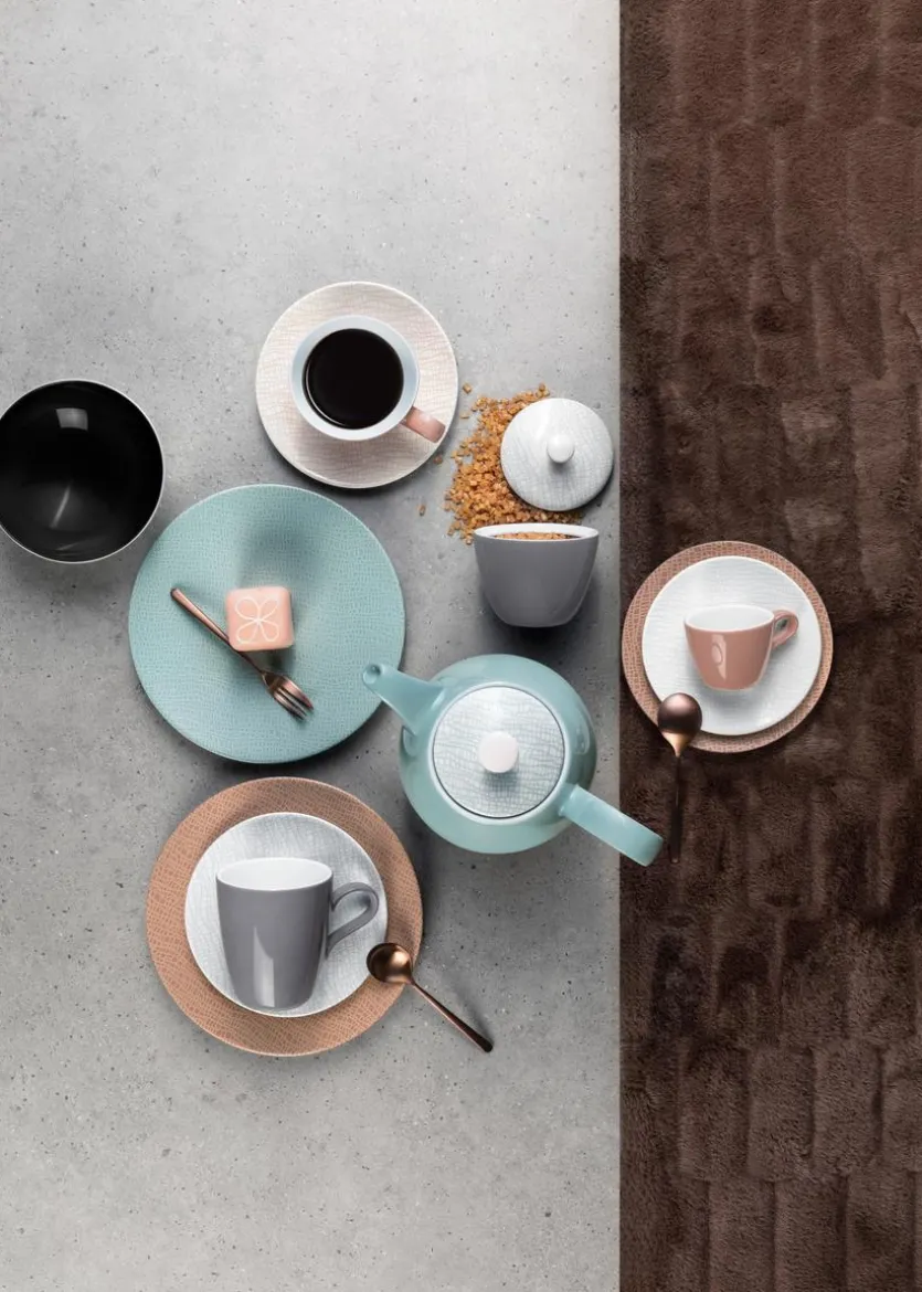 Untertasse Life Fashion Ø 13,6 cm