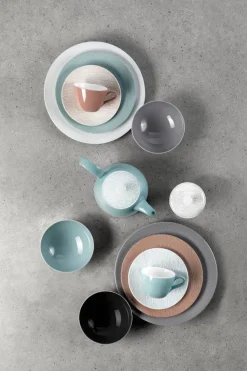 Untertasse Life Fashion Ø 13,6 cm