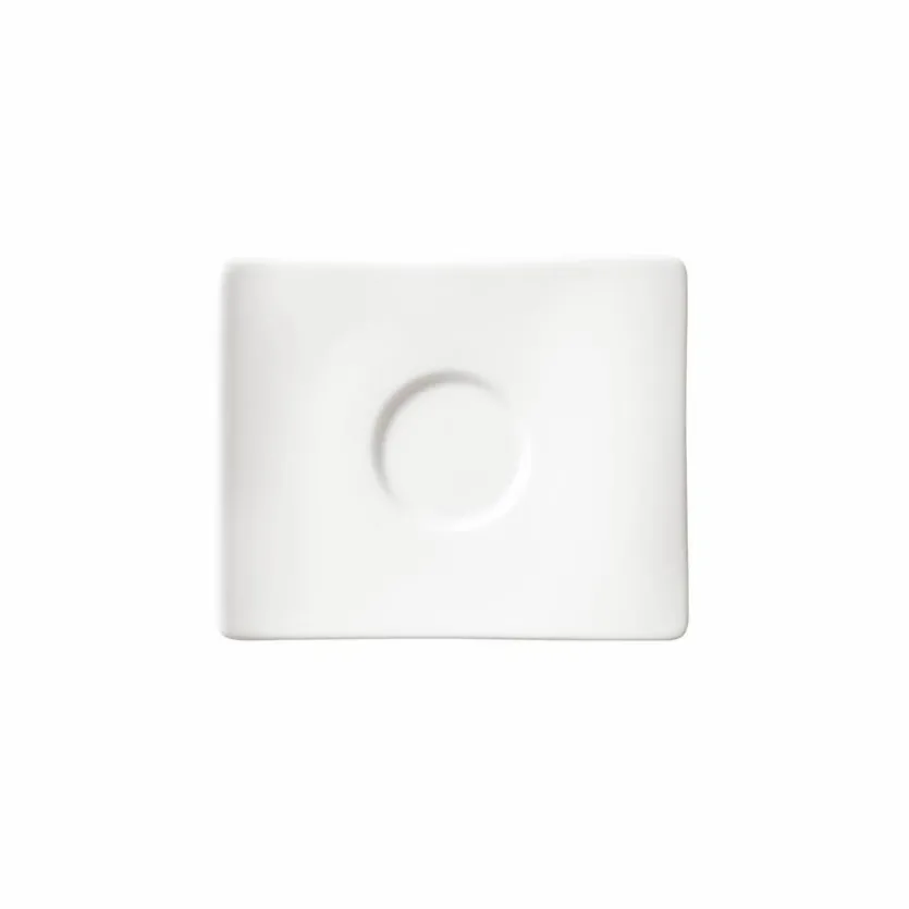Untertasse New Wave 11,5 x 14 cm