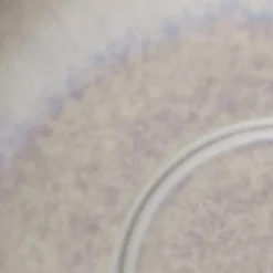 Untertasse Perlemor Sand Ø 16,1 cm