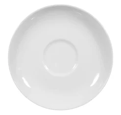 Untertasse Rondo Ă 14,7 cm